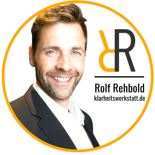 KI Handwerk Rolf Rehbold